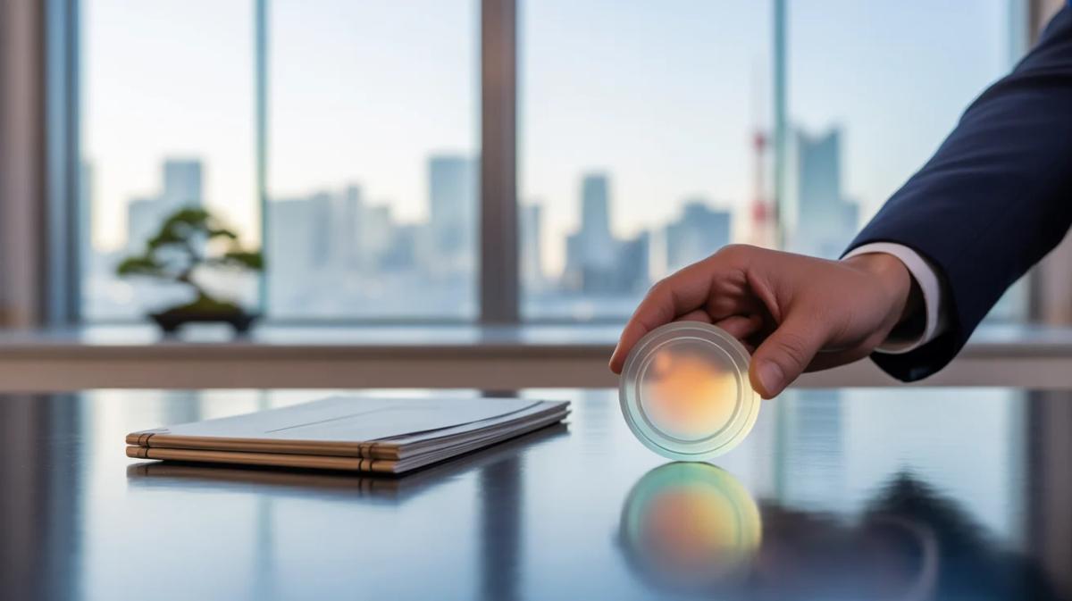 Japan's Major Banks Ready to Issue Corporate Stablecoins