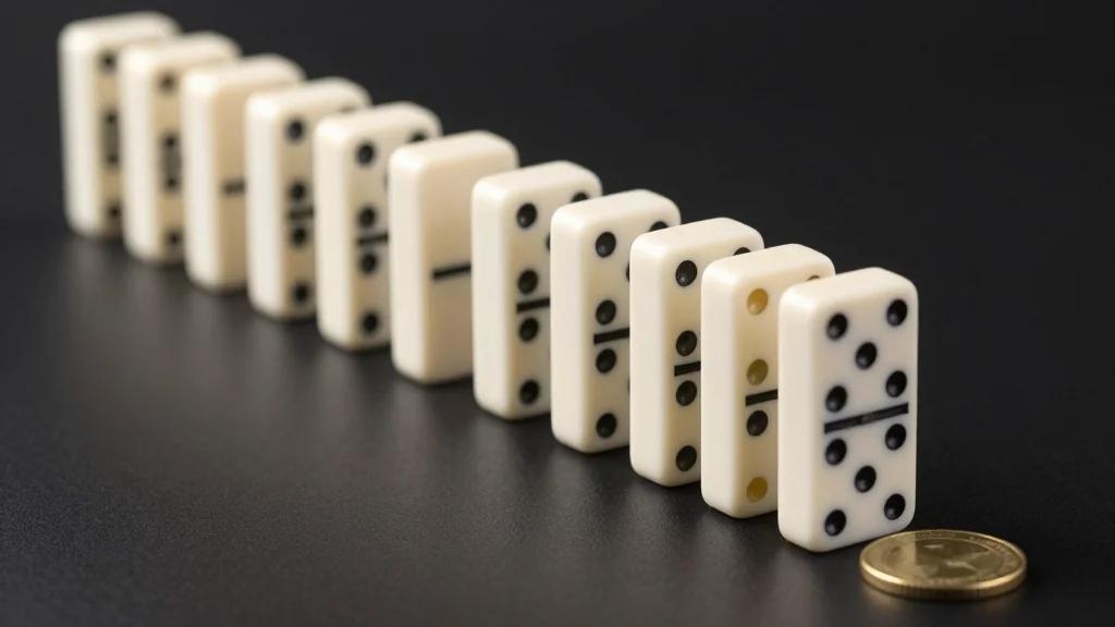 Consistency Converts; Virality Only Attracts Strangers