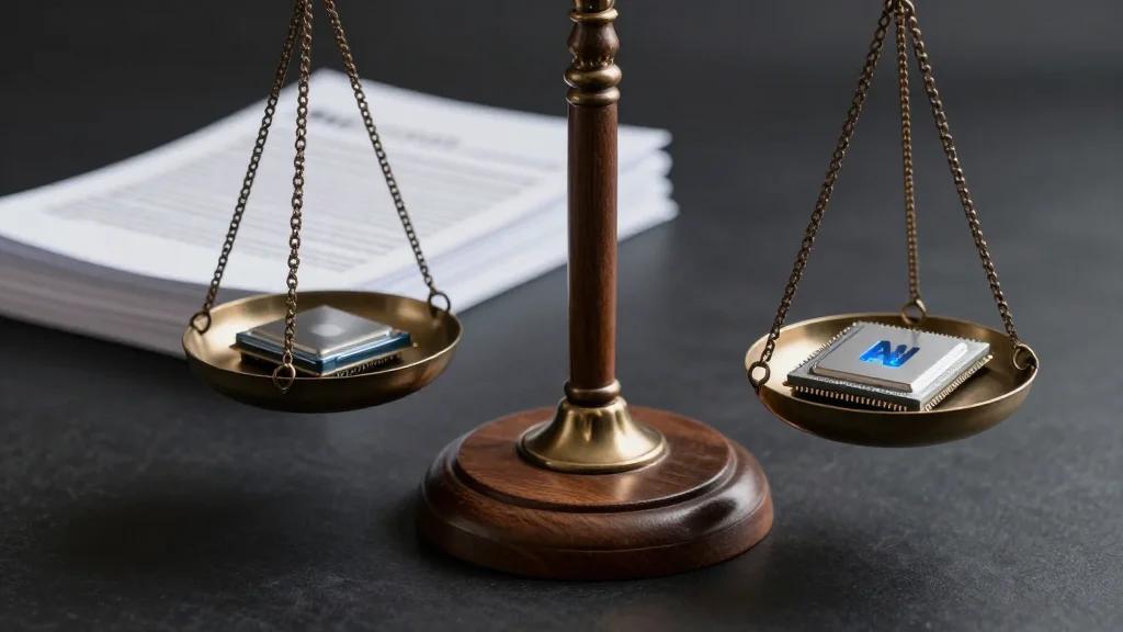 AI Legal Risks Abound Despite Trump’s Push for Federal Policy