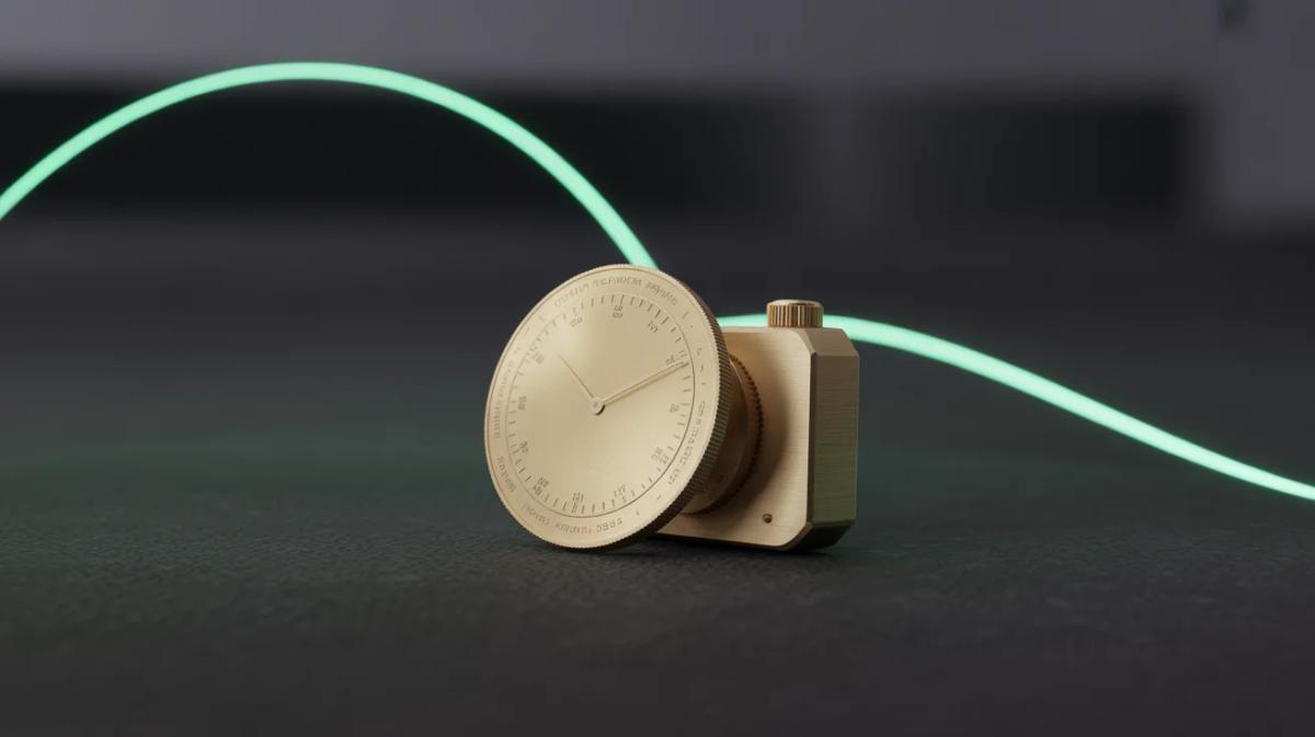 Bitcoin Shows Bullish Divergence on 1ms Chart