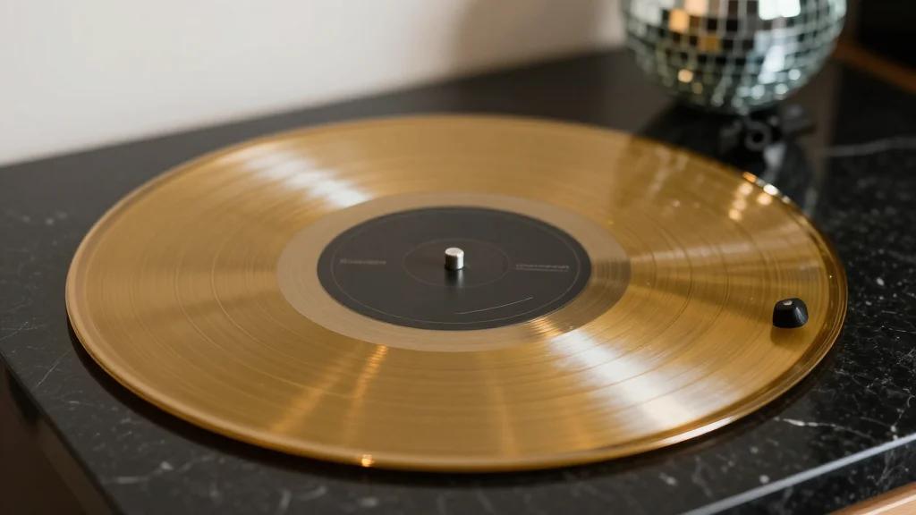 Harry Styles Spends Second Week Atop Billboard 200 With ‘Kiss All the Time. Disco, Occasionally.’