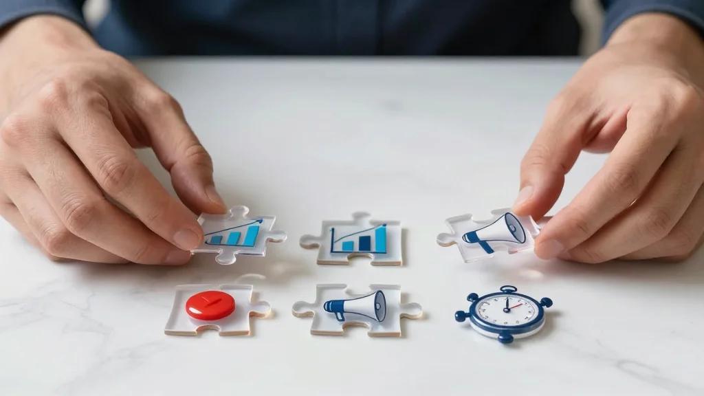 Viral Posts Follow a Predictable Five‑step Structure