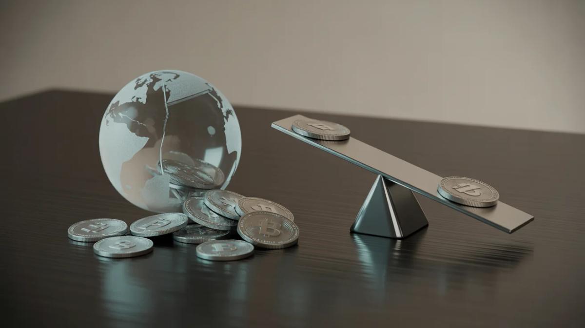 Markets Tumble as AI Trade Falters, MSTR Pressured