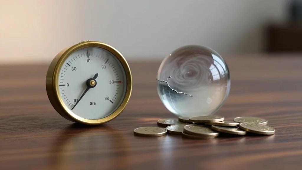 Conflict Risk and Negative Gamma Threaten Market Stability