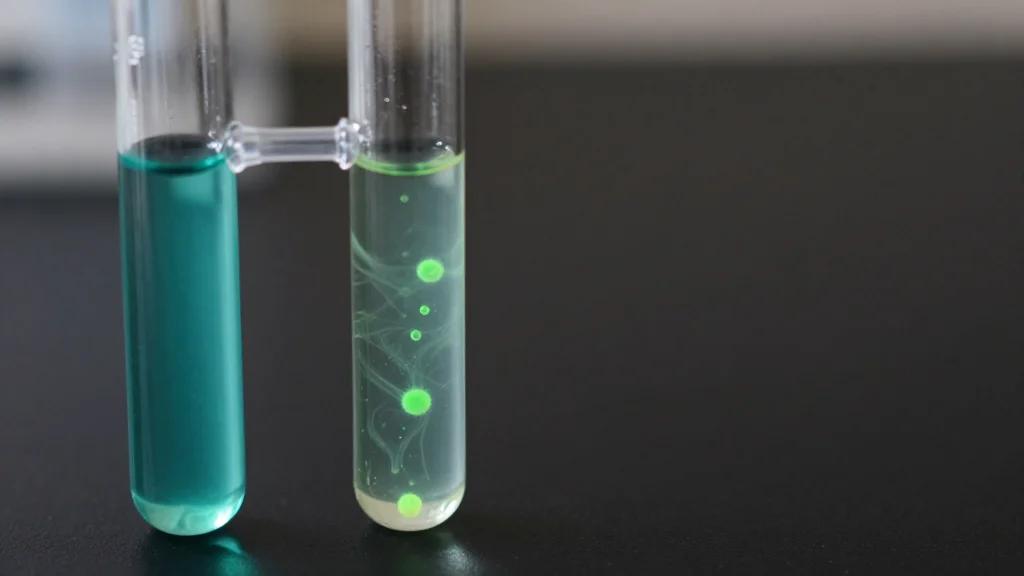 Engineered E. Coli Dependency May Help Contain Microbes to Defined Areas