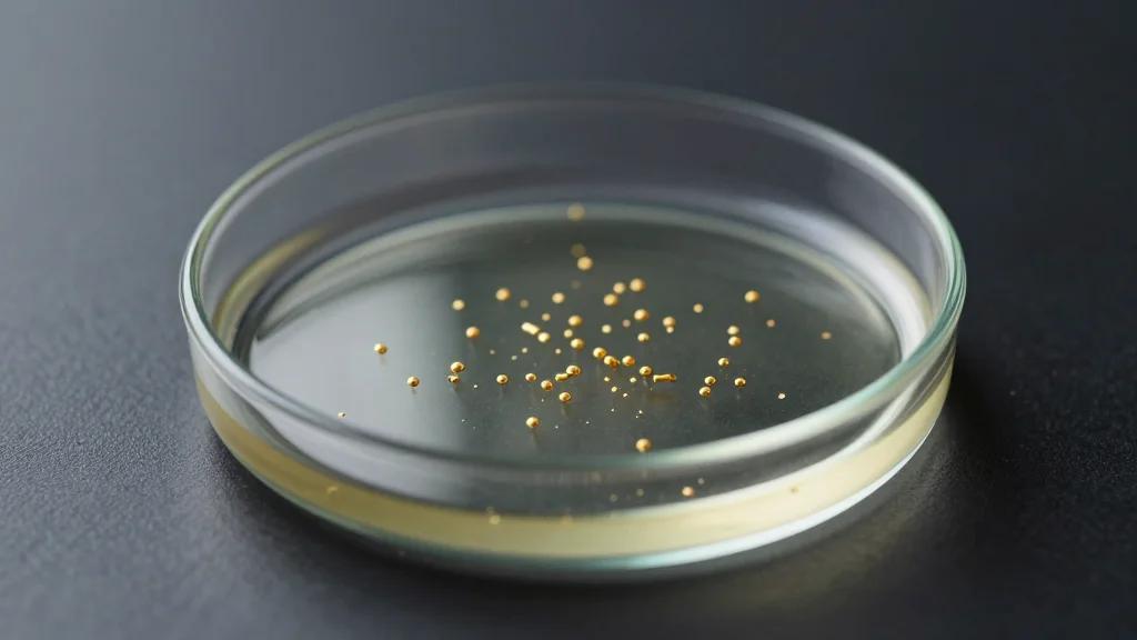 Iron‐Based Metal‐Organic Framework MIL‐100(Fe) Regulates Keloid Scarring in a Humanized Keloid Model