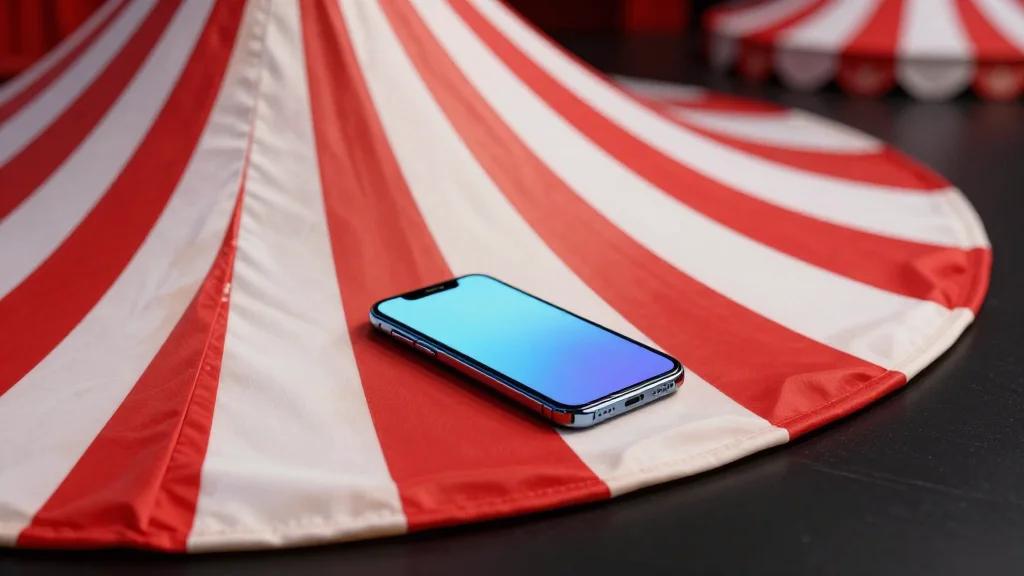 MMA Mobile Circus Debuts at Cannes Lions, Elevating Mobile Marketing to Standalone Category