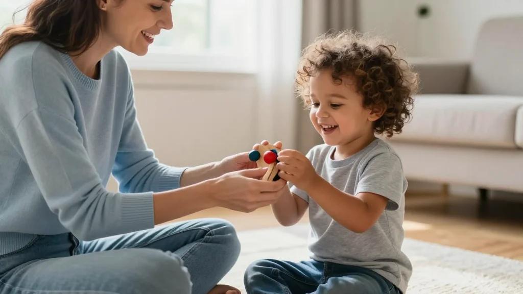 Psychologist’s Quick Trick to Calm Hyperactive Kids