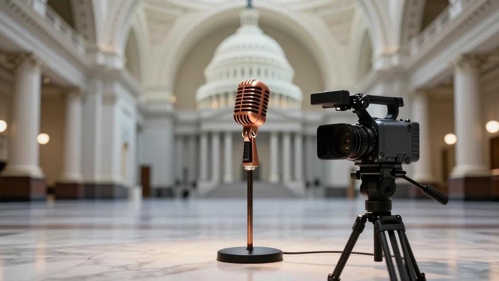 AP to Host Live Capitol Show for SOTU