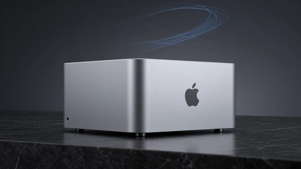 M4 Max Mac Studio Outshines Mac Pro for Years