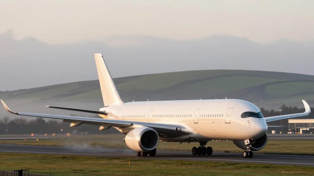 Air India Flight From New York JFK Diverts to Ireland After Floor Started Vibrating At 33,000 Feet Above The Atlantic