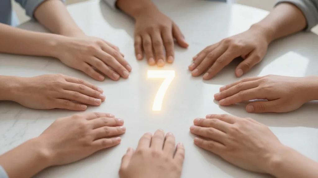 Celebrating 7 Years of Team-Driven Global Impact