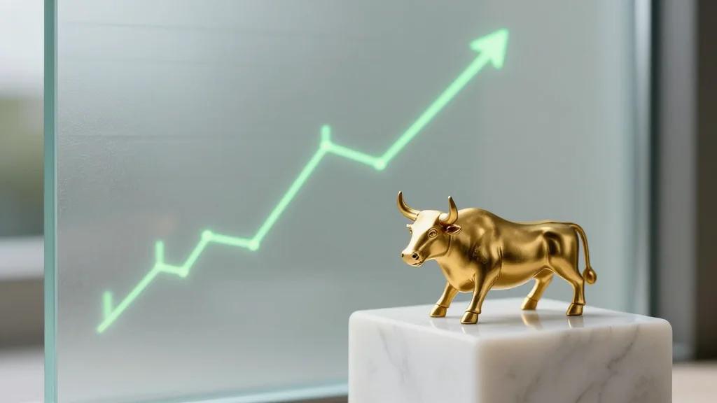 D-Street Week Ahead: Nifty Extends Rebound; Godfrey Phillips Signals Breakout After Base Formation