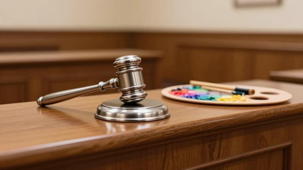 Artists' Rights: Legal Guide Against Police Harassment