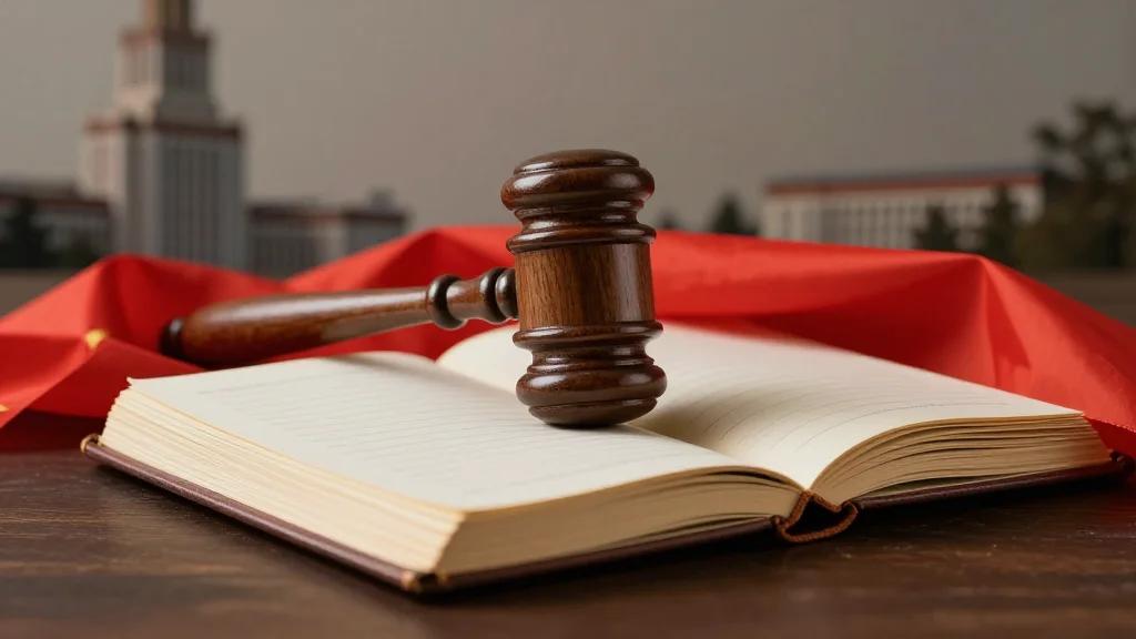 U.S. Court Blocks Transfer of Mao Diaries to China