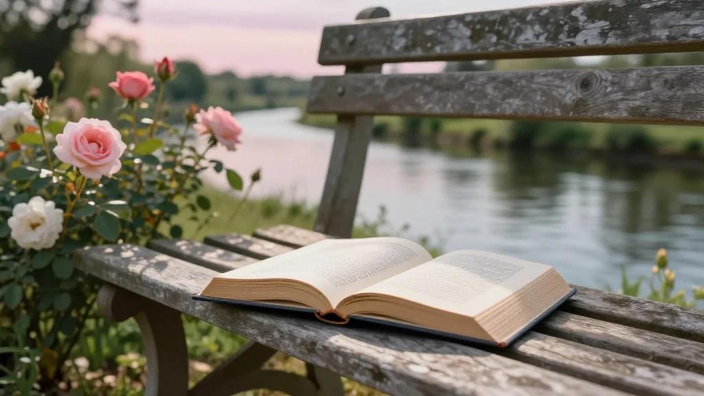 Delight as Resistance: Berry’s Path to Sanity