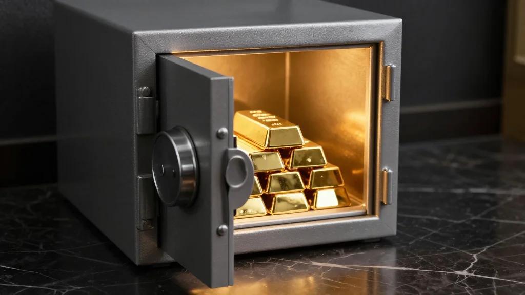 Your BlackRock Worries Likely Miss the Real Issue