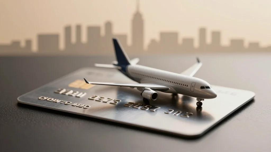 American’s Hub Problem Is A Credit Card Problem