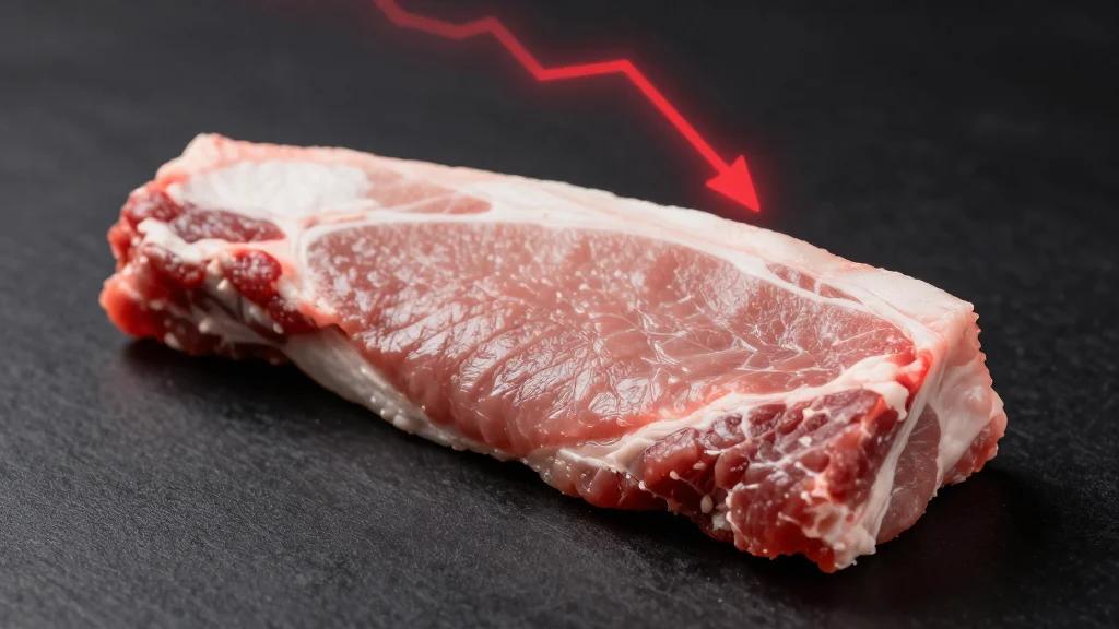 Lean Hogs Might Not Stand a Chance Against the Bears: When to Sell