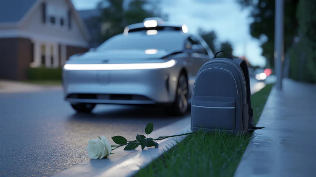 Autonomous Cars: The Needed Evolution to End Fatal Crashes