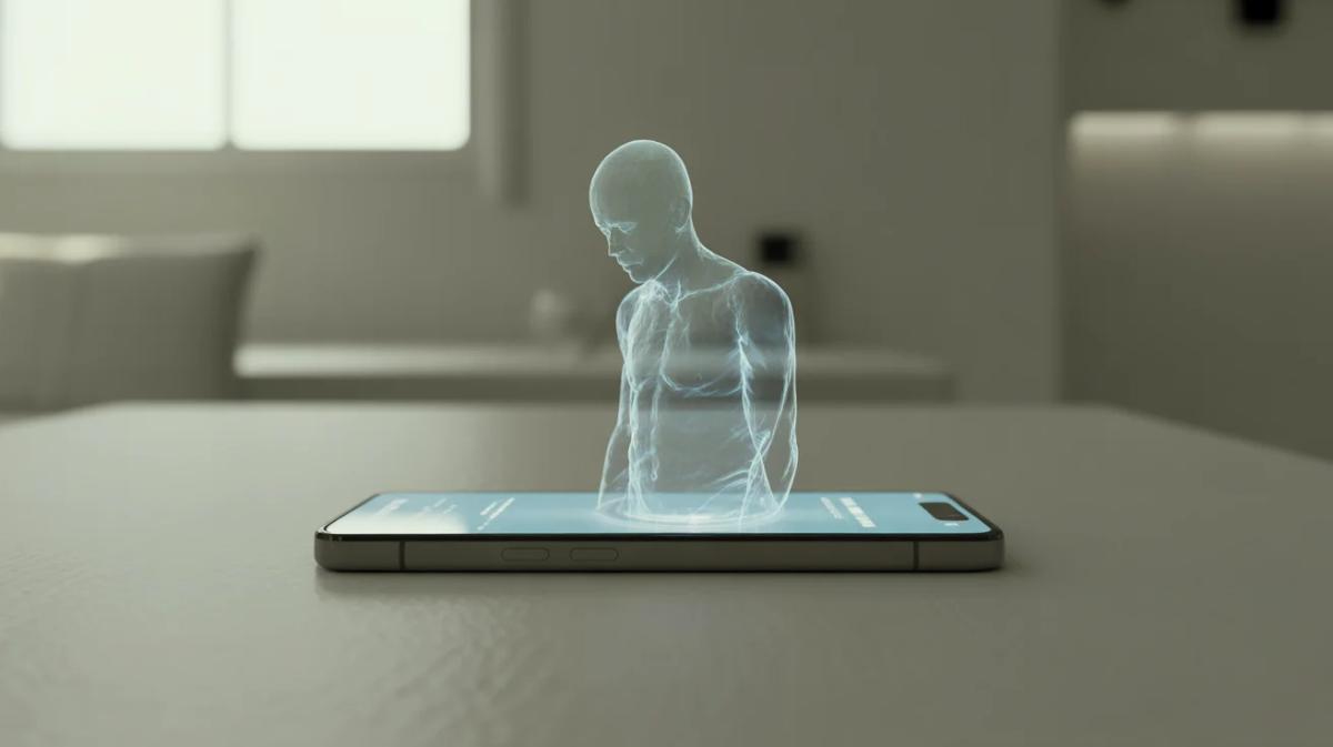 AI Chatbots Are Helping Hide Eating Disorders and Making Deepfake ‘Thinspiration’