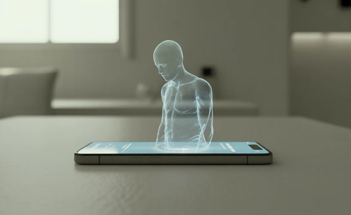 AI Chatbots Are Helping Hide Eating Disorders and Making Deepfake ‘Thinspiration’