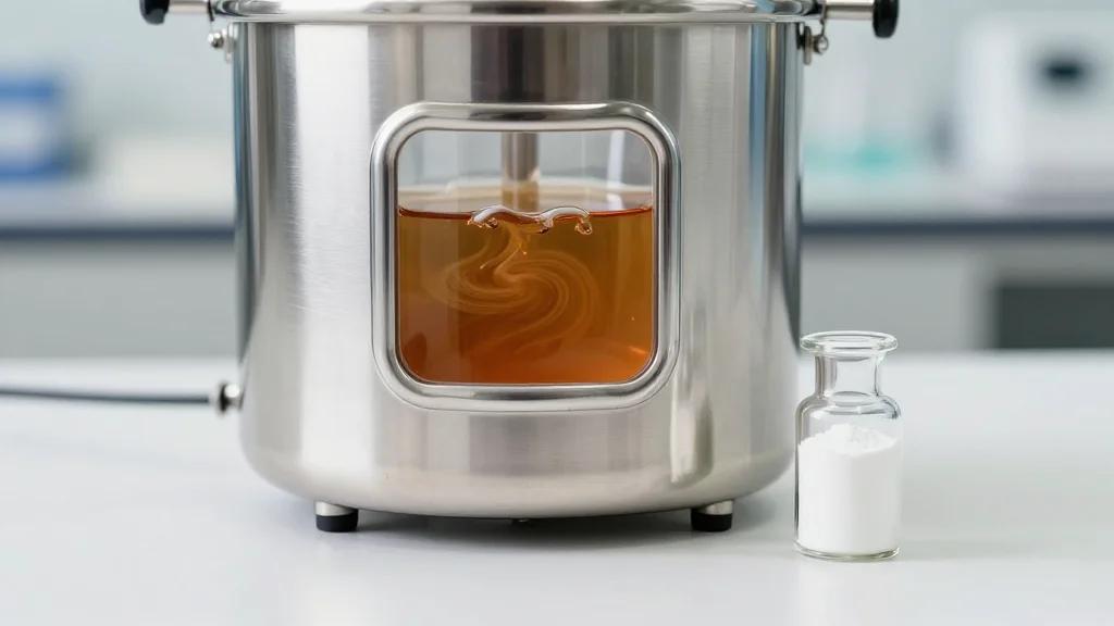 Pinnacle Food Group Develops Breakthrough Process for Recombinant Breast Milk Protein at Hong Kong Lab