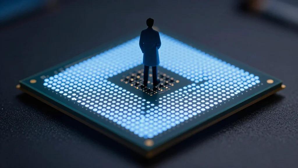 Quantum: Photonic Inc. Names Executive Chair and Four Directors