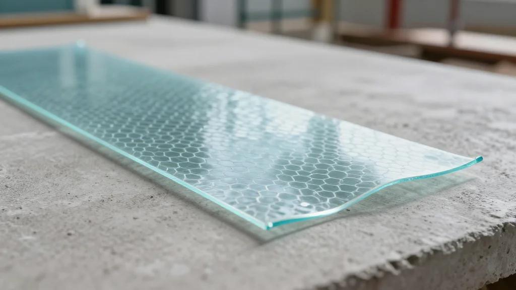 Graphene-Info Announces a New Edition of Its Graphene-Enhanced Construction Materials Market Report