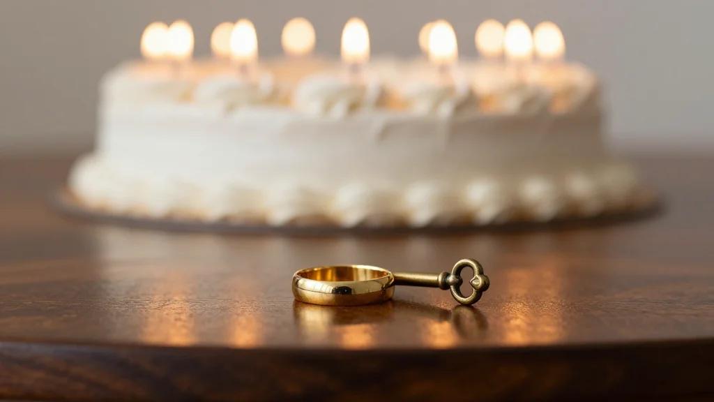 50 Lessons From a Billion‑Dollar Exit and Marriage