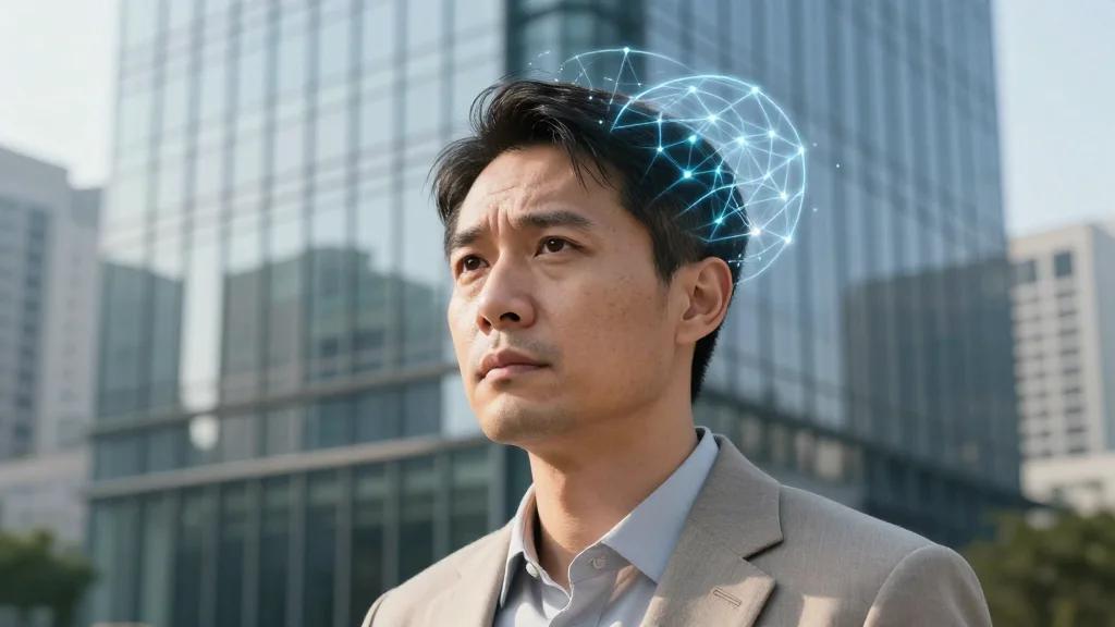 ‘FOBO’ Is Spreading At Work — But The Timeline For AI Making You Obsolete May Surprise You