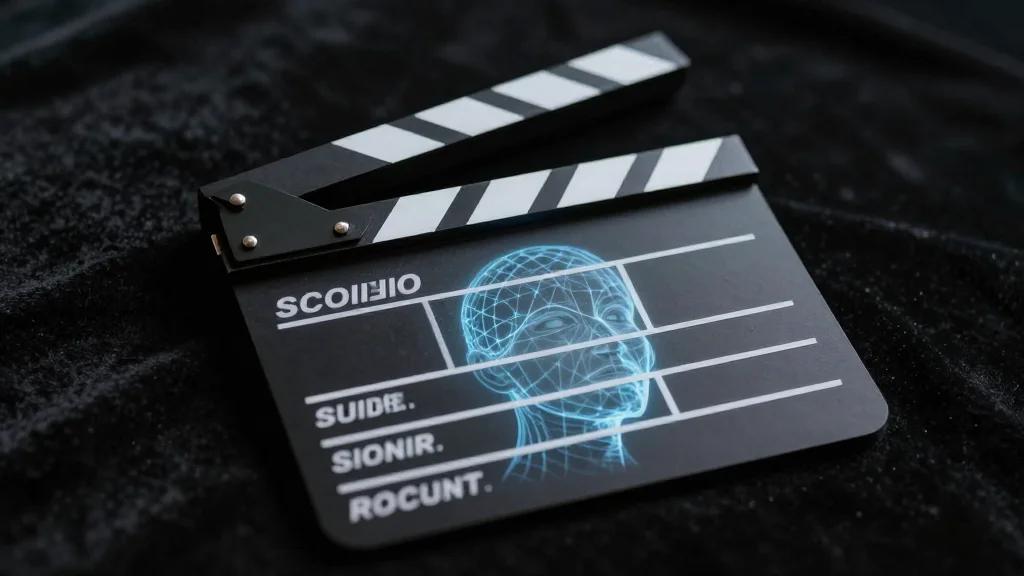 Indie Filmmakers Use AI to Revive Val Kilmer