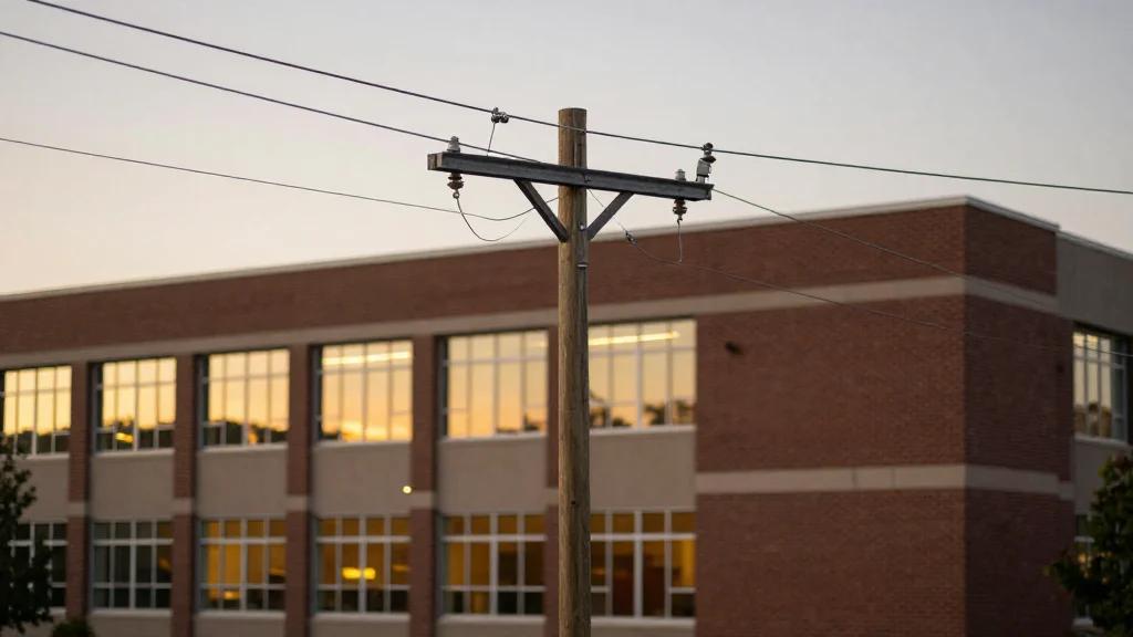 Tamil Nadu Power Distribution Corporation Declared No Power Cuts in State Till Public Exams Are Over