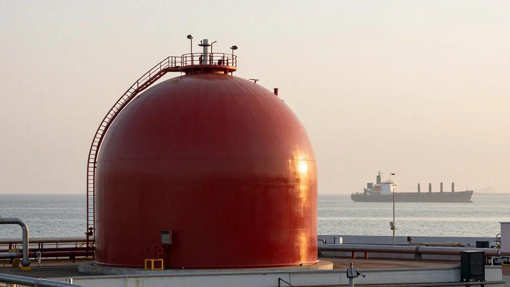 Sulphuric Acid: Hidden Bottleneck Threatening Global Supply Chains