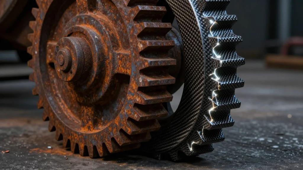 AI's True Value Demands Redesigning Work, Not Just Tools