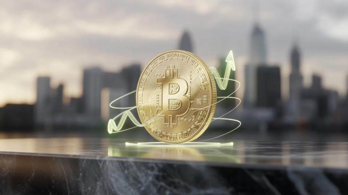 Vanguard, BofA Could Spark BTC Surge Past 100k