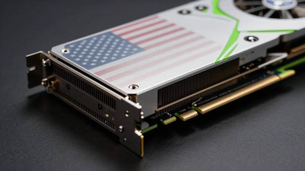 Super Micro Co‑Founder Charged in $2.5 B Nvidia Chip Smuggling Plot