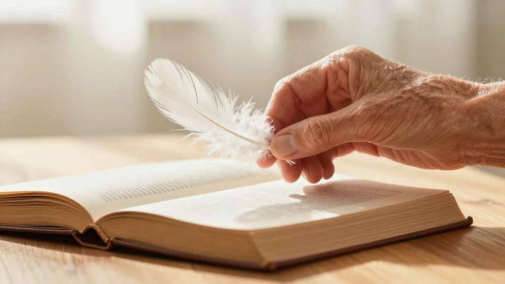 Aging as Creative Balance: Hold, Release, Thrive