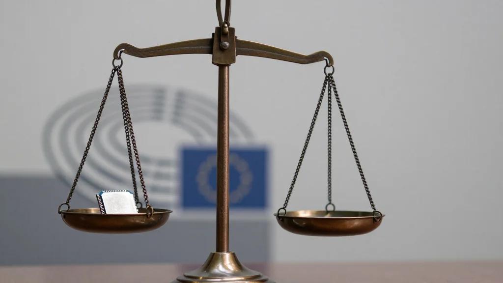 Tech Firms Enter Legal Limbo over Child Abuse Scanning