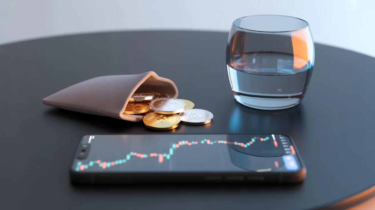 Extreme Fear Poll Suggests Time to Load Alts