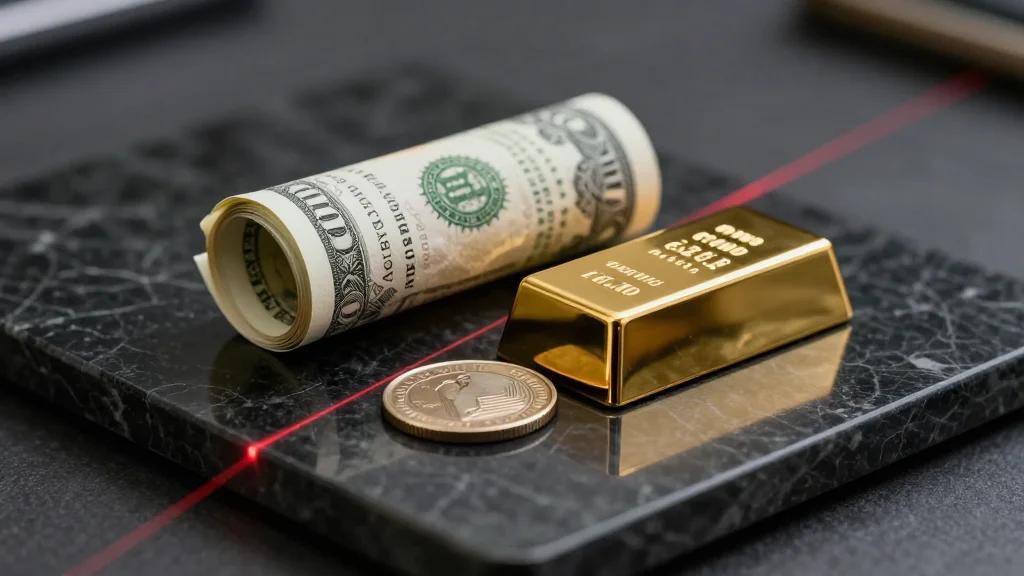 Bearish Setups in Bonds – Gold Follows Bonds – Bitcoin Hits Bearish Setup Zone