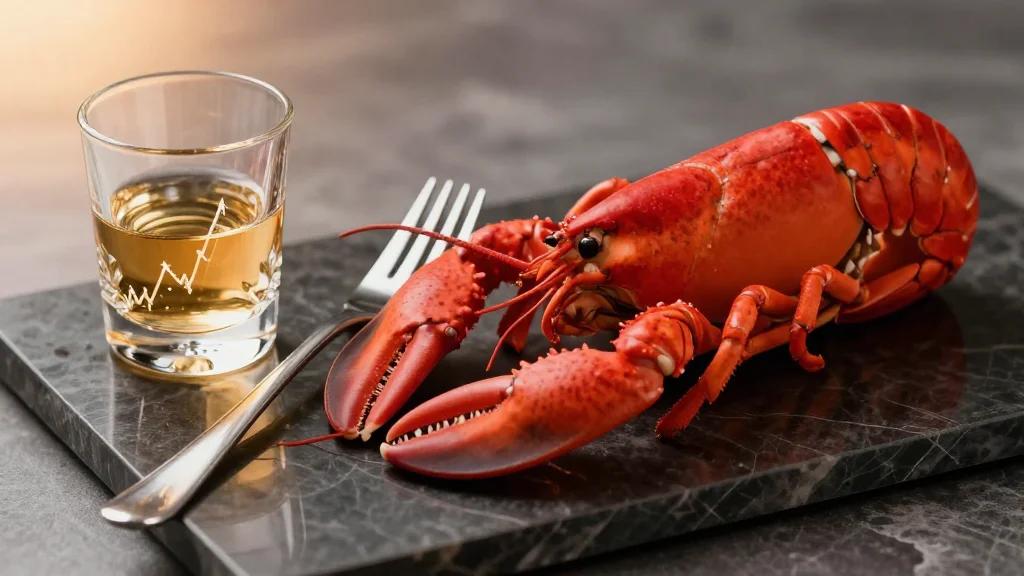 Red Lobster's Turnaround Shows Early Positive Signs