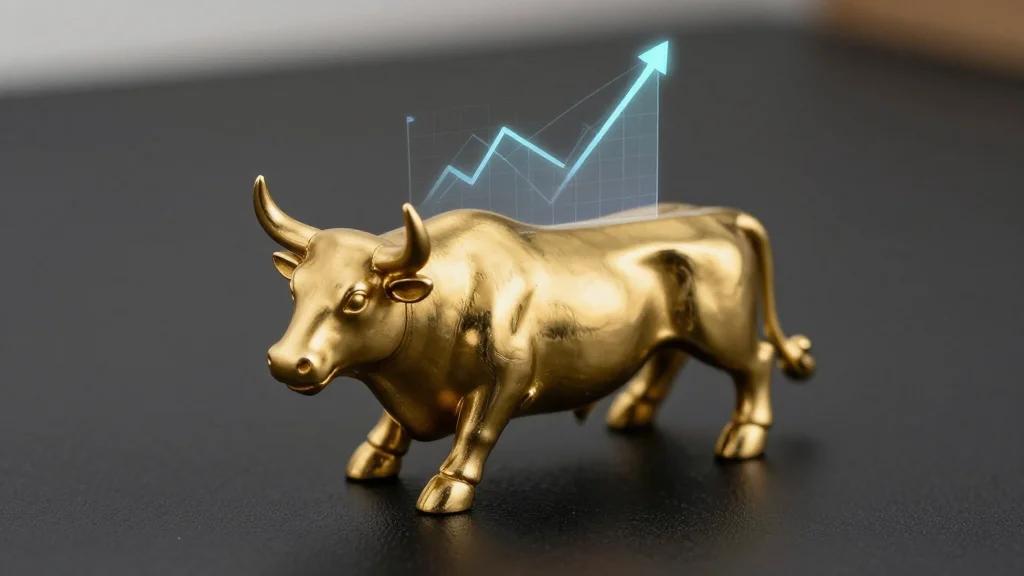 Johnson & Johnson Financial Chief Sees ‘Clear Line of Sight’ to Double-Digit Growth by 2030