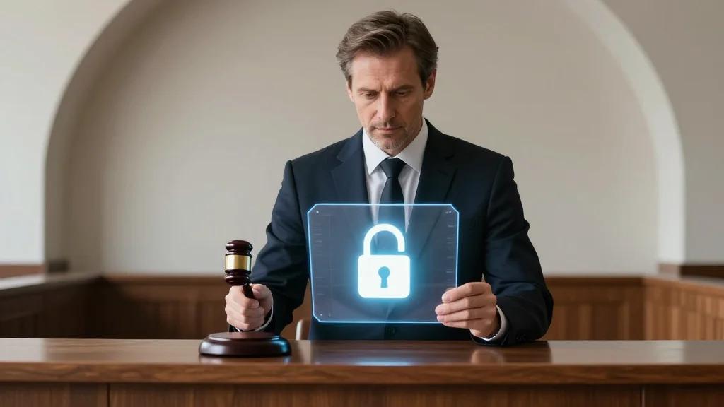 General Counsel Sighs at Endless Legal Workload