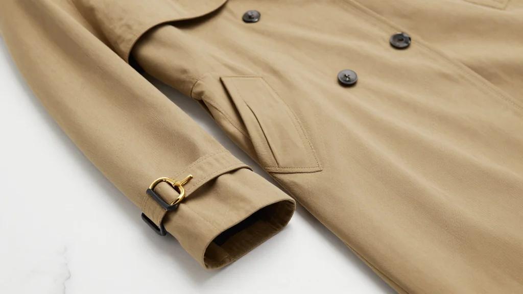 Aamana Yasin Named Winner of Burberry-Backed Reimagining Materials Competition