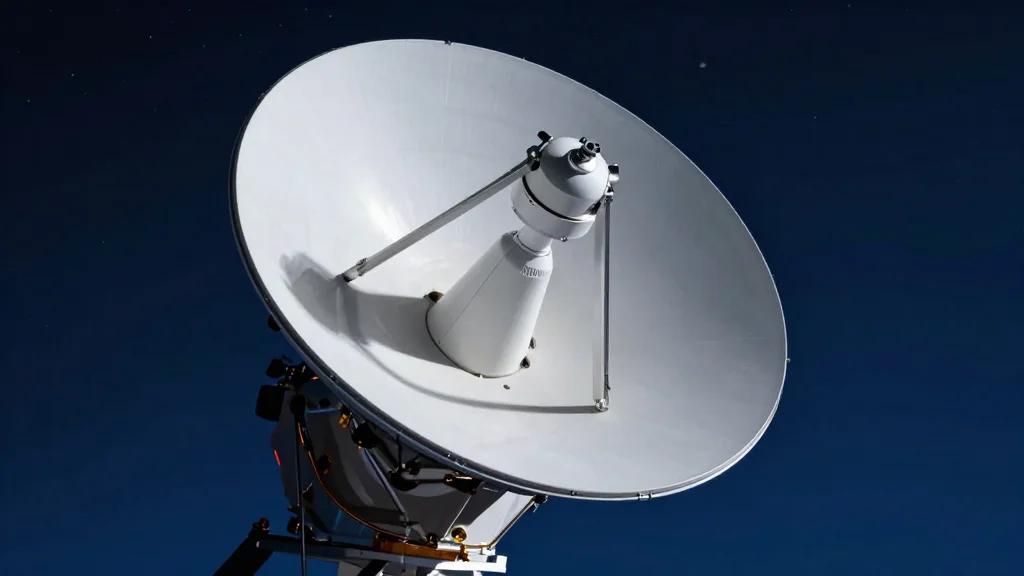 A New American Satellite Constellation Gets FCC Approval