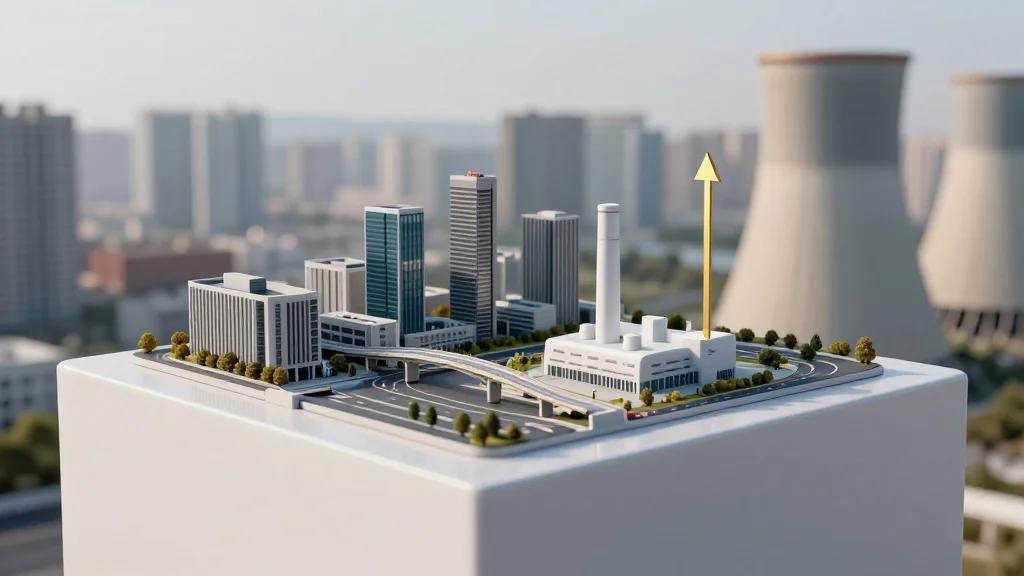 Parsons Q3 2025 Earnings Show 14% Revenue Rise on Engineering-Consulting Demand and New Federal Wins