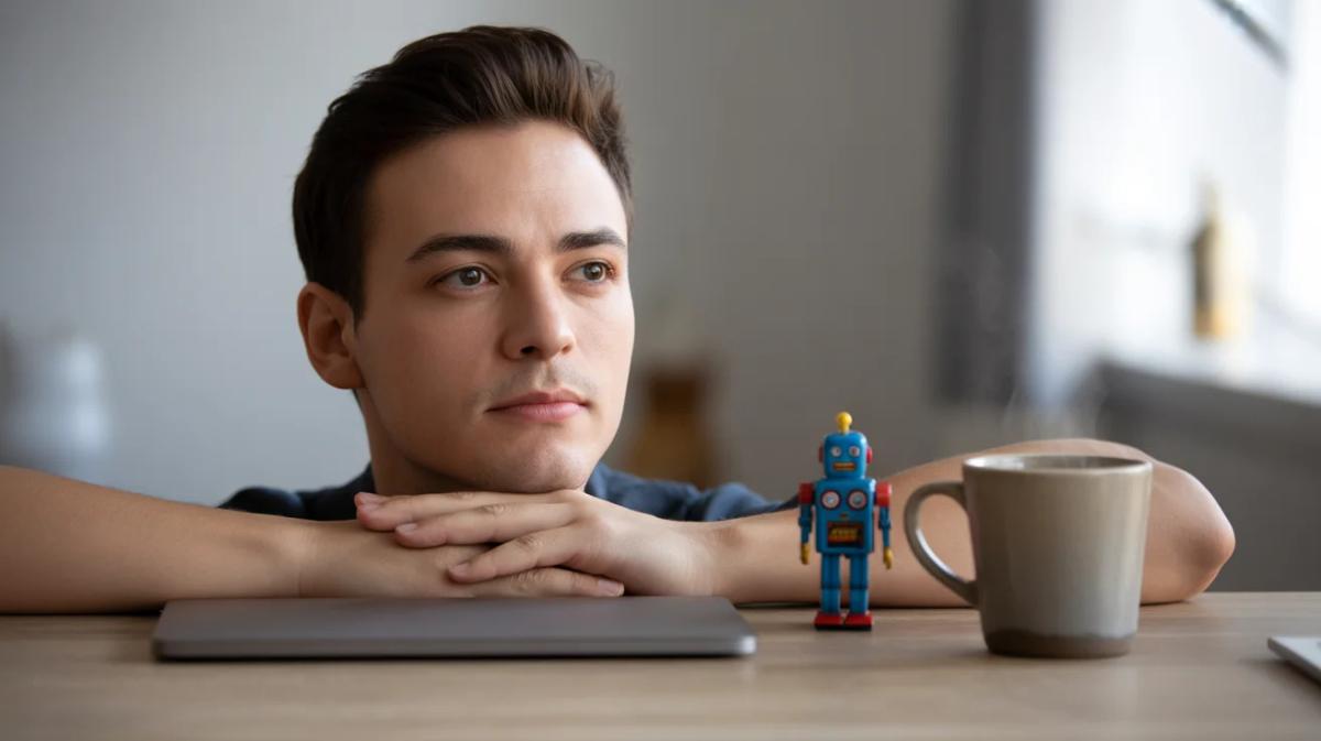 Why It’s Time to Reset Our Expectations for AI