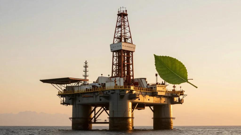 Executives Keep 2026 Drilling Plans Steady