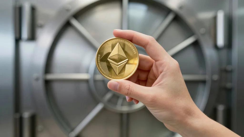 Platforms, Not Users, Must Own Backend Responsibility